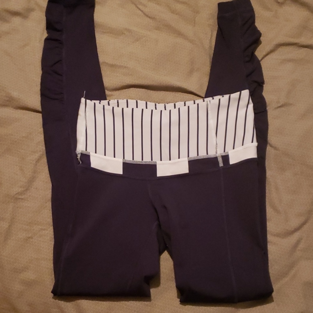Lululemon Speed Tights